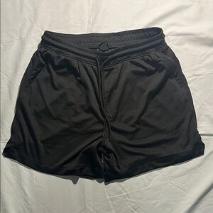 Mesh Shorts